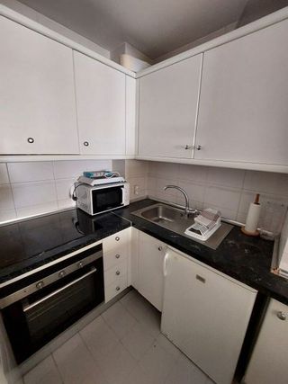 Piso en alquiler en Parque de la Paloma en Benalmádena