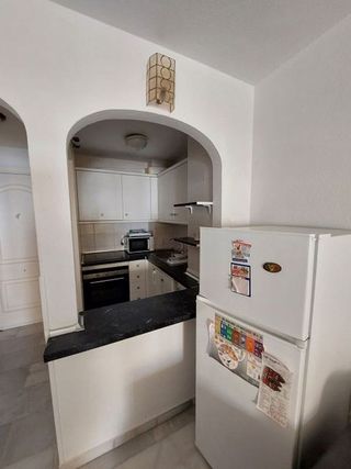 Piso en alquiler en Parque de la Paloma en Benalmádena