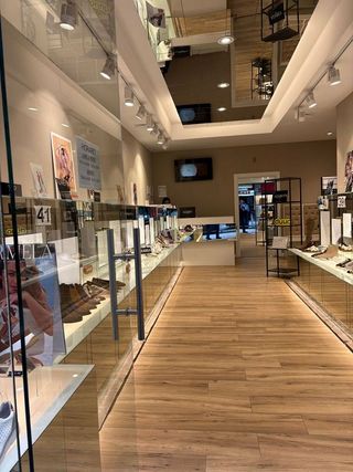 Local comercial en alquiler en Indautxu en Bilbao