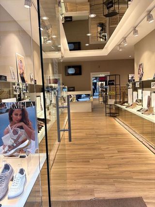 Local comercial en alquiler en Indautxu en Bilbao