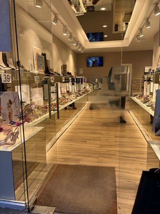 Local comercial en alquiler en Indautxu en Bilbao