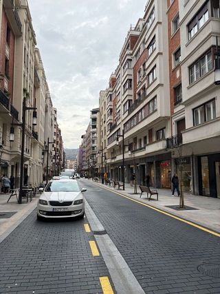 Local comercial en alquiler en Indautxu en Bilbao