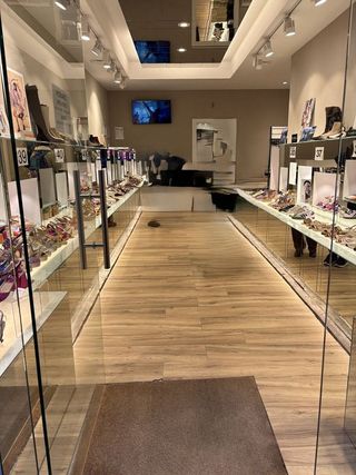 Local comercial en alquiler en Indautxu en Bilbao