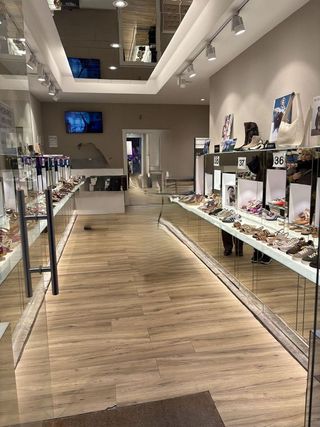 Local comercial en alquiler en Indautxu en Bilbao