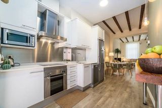 Piso en alquiler en Russafa en Valencia