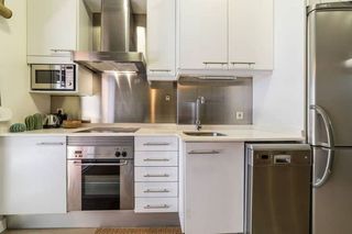 Piso en alquiler en Russafa en Valencia