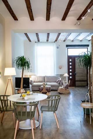 Piso en alquiler en Russafa en Valencia