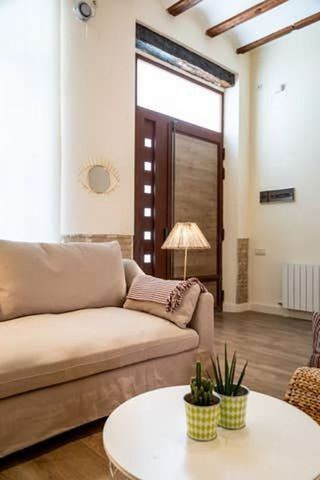 Piso en alquiler en Russafa en Valencia