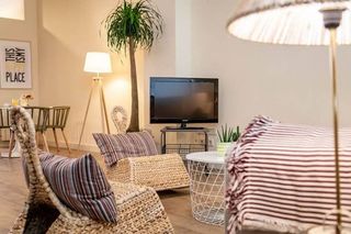 Piso en alquiler en Russafa en Valencia