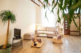 Piso en alquiler en Russafa en Valencia