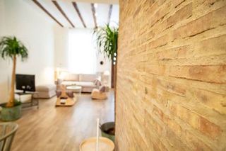 Piso en alquiler en Russafa en Valencia