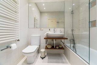 Piso en alquiler en Russafa en Valencia