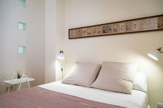 Piso en alquiler en Russafa en Valencia