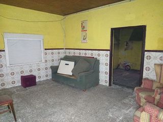 Chalet en venta en Villarrubia de los Ojos