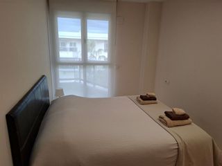 Piso en alquiler en La Patacona en Alboraya