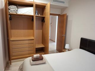 Piso en alquiler en La Patacona en Alboraya