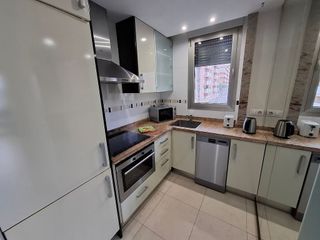 Piso en alquiler en La Patacona en Alboraya