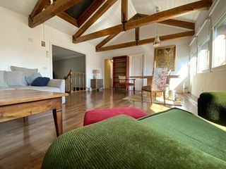 Ático en alquiler en Centro en Salamanca