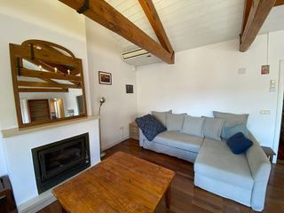 Ático en alquiler en Centro en Salamanca