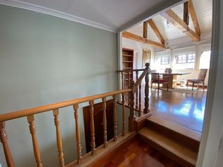 Ático en alquiler en Centro en Salamanca