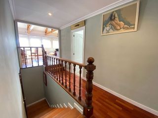 Ático en alquiler en Centro en Salamanca