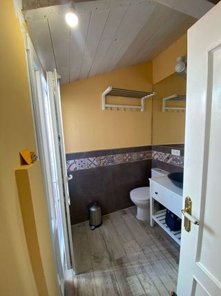 Ático en alquiler en Centro en Salamanca