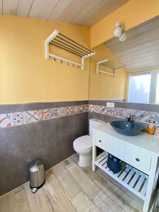 Ático en alquiler en Centro en Salamanca