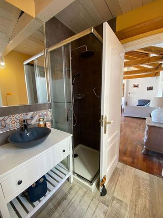 Ático en alquiler en Centro en Salamanca