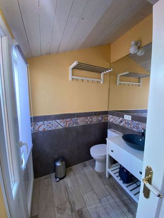 Ático en alquiler en Centro en Salamanca