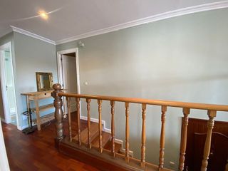 Ático en alquiler en Centro en Salamanca