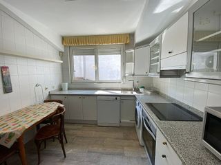 Ático en alquiler en Centro en Salamanca