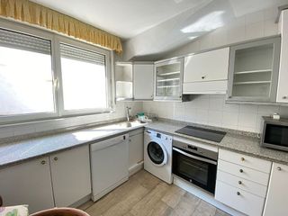 Ático en alquiler en Centro en Salamanca