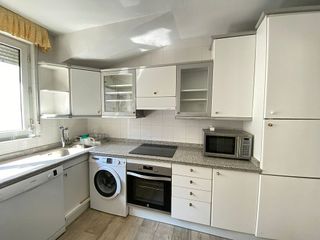 Ático en alquiler en Centro en Salamanca