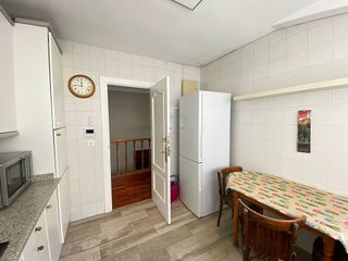 Ático en alquiler en Centro en Salamanca