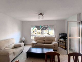 Piso en alquiler en Águilas ciudad en Águilas