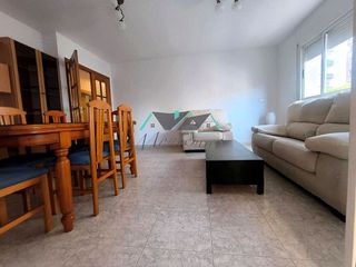 Piso en alquiler en Águilas ciudad en Águilas