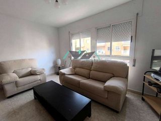 Piso en alquiler en Águilas ciudad en Águilas