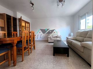 Piso en alquiler en Águilas ciudad en Águilas