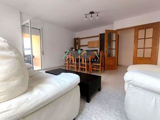 Piso en alquiler en Águilas ciudad en Águilas