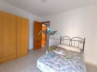 Piso en alquiler en Águilas ciudad en Águilas