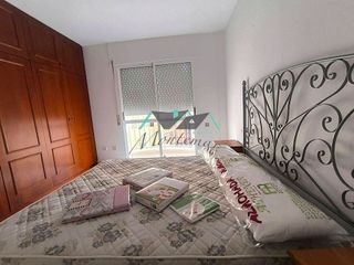 Piso en alquiler en Águilas ciudad en Águilas