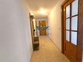 Piso en alquiler en Águilas ciudad en Águilas