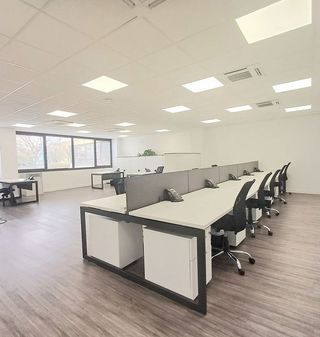 Local comercial en alquiler en Marazuela - El Torreón en Rozas de Madrid (Las)