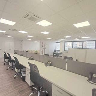 Local comercial en alquiler en Marazuela - El Torreón en Rozas de Madrid (Las)