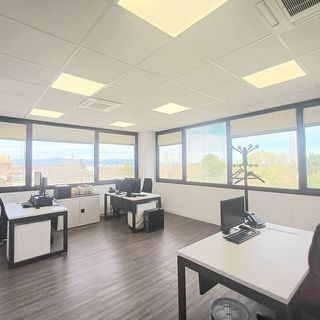 Local comercial en alquiler en Marazuela - El Torreón en Rozas de Madrid (Las)