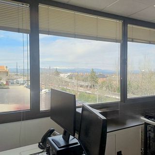 Local comercial en alquiler en Marazuela - El Torreón en Rozas de Madrid (Las)