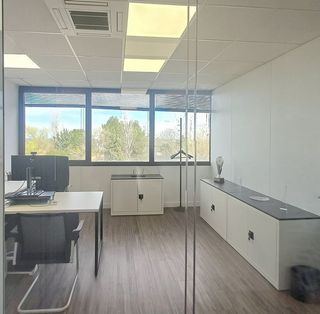 Local comercial en alquiler en Marazuela - El Torreón en Rozas de Madrid (Las)