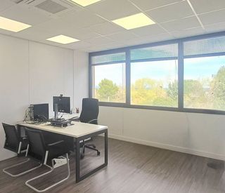 Local comercial en alquiler en Marazuela - El Torreón en Rozas de Madrid (Las)