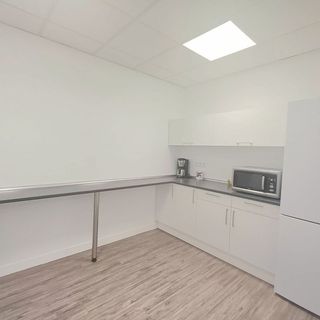 Local comercial en alquiler en Marazuela - El Torreón en Rozas de Madrid (Las)