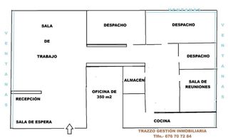Local comercial en alquiler en Marazuela - El Torreón en Rozas de Madrid (Las)